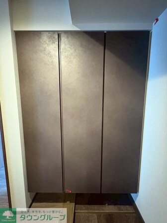 LUXENA八王子寺町の物件内観写真